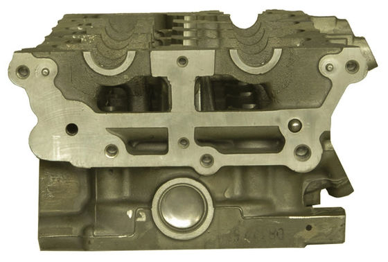 HYUNDAI Accent D4FA Cabeza de cilindro de aluminio 22110-2A100 22100-2A350 1.5L 16V