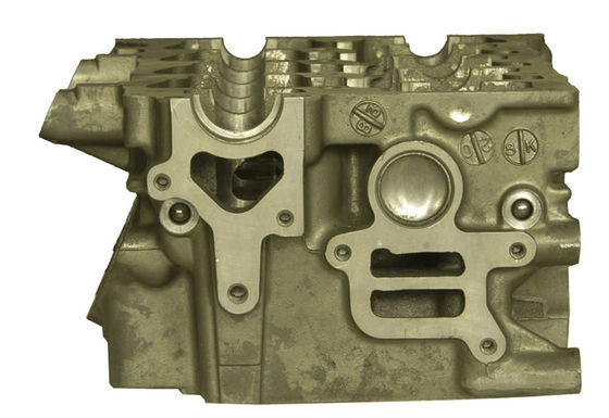 HYUNDAI Accent D4FA Cabeza de cilindro de aluminio 22110-2A100 22100-2A350 1.5L 16V