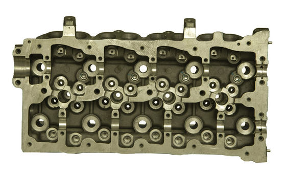 HYUNDAI Accent D4FA Cabeza de cilindro de aluminio 22110-2A100 22100-2A350 1.5L 16V