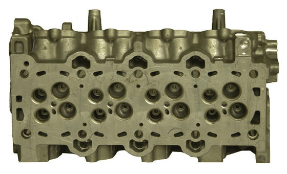 HYUNDAI Accent D4FA Cabeza de cilindro de aluminio 22110-2A100 22100-2A350 1.5L 16V