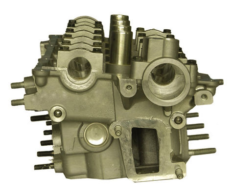Culata de aluminio HYUNDAI Accent Getz G4EE 22110-26100 1.4L 16V