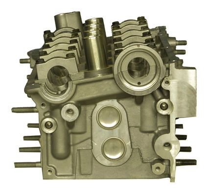 Culata de aluminio HYUNDAI Accent Getz G4EE 22110-26100 1.4L 16V