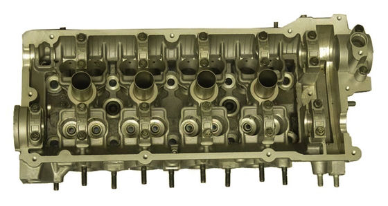 Culata de aluminio HYUNDAI Accent Getz G4EE 22110-26100 1.4L 16V