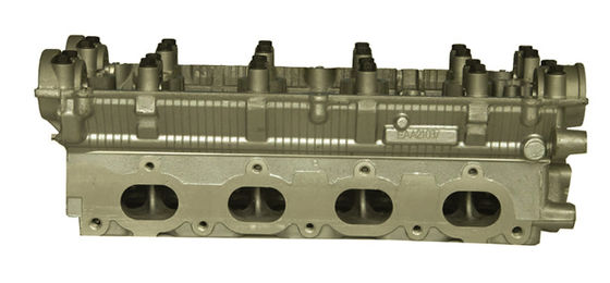 HYUNDAI Santa FE Sonata G4JS Cabeza de cilindro de aluminio 22110-38410 2.4L 16V