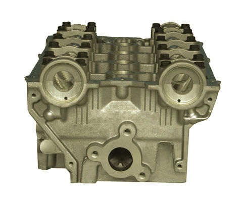 HYUNDAI Santa FE Sonata G4JS Cabeza de cilindro de aluminio 22110-38410 2.4L 16V
