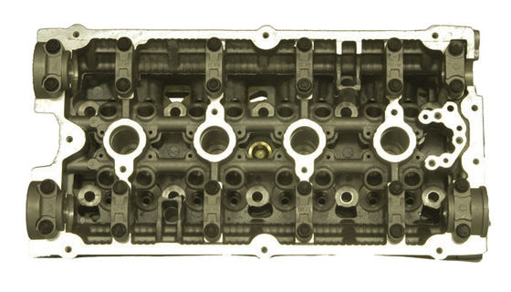 HYUNDAI Santa FE Sonata G4JS Cabeza de cilindro de aluminio 22110-38410 2.4L 16V