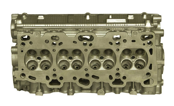 HYUNDAI Santa FE Sonata G4JS Cabeza de cilindro de aluminio 22110-38410 2.4L 16V