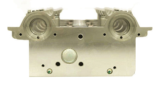 Culata de aluminio HYUNDAI Terracan J3-viejo de 8 orificios 22110-4X700 22100-4XA10/4XA20 22100-4A300 0K551-10-090 2.9L 16V