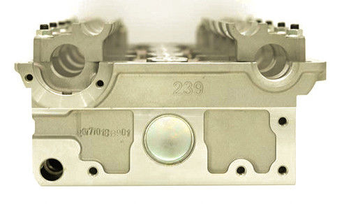 Culata de aluminio HYUNDAI Terracan J3-viejo de 8 orificios 22110-4X700 22100-4XA10/4XA20 22100-4A300 0K551-10-090 2.9L 16V