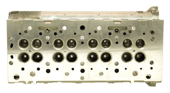 Culata de aluminio HYUNDAI Terracan J3-viejo de 8 orificios 22110-4X700 22100-4XA10/4XA20 22100-4A300 0K551-10-090 2.9L 16V