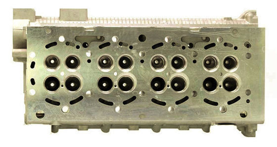 HYUNDAI I20 I30 I40 J3-nuevo 4 agujeros Cabeza de cilindro de aluminio 22100-4X910 22111-4X910 2.9L 16V