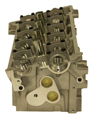 HYUNDAI Elantra G4GA Cabeza de cilindro de aluminio 22100-23160 1.6L 16V
