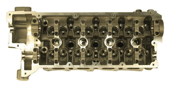 HYUNDAI Elantra G4GA Cabeza de cilindro de aluminio 22100-23160 1.6L 16V