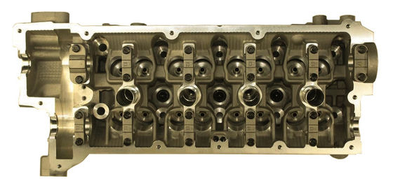 HYUNDAI Sonata G4GC Cabeza de cilindro de aluminio 22100-23740 1.8L 2.0L 16V