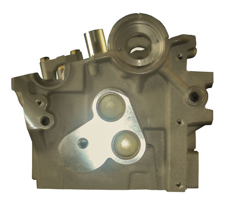 HYUNDAI Sonata G4GC Cabeza de cilindro de aluminio 22100-23740 1.8L 2.0L 16V