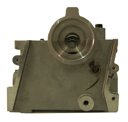 HYUNDAI Accent Matrix Getz D3EA Cabeza de cilindro de aluminio 22100-27500 22100-27501 1,5L 12V