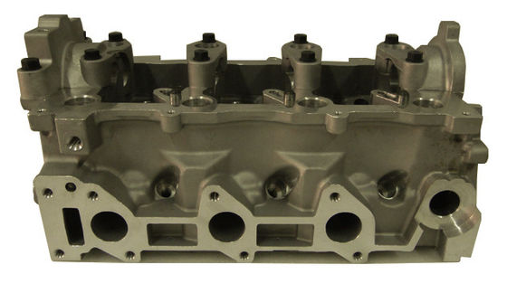 HYUNDAI Accent Matrix Getz D3EA Cabeza de cilindro de aluminio 22100-27500 22100-27501 1,5L 12V