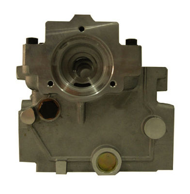 HYUNDAI Accent Matrix Getz D3EA Cabeza de cilindro de aluminio 22100-27500 22100-27501 1,5L 12V