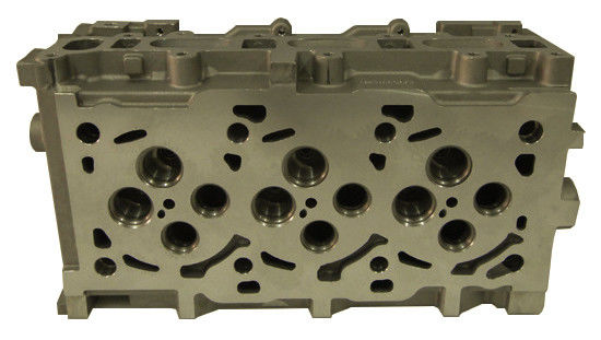 HYUNDAI Accent Matrix Getz D3EA Cabeza de cilindro de aluminio 22100-27500 22100-27501 1,5L 12V