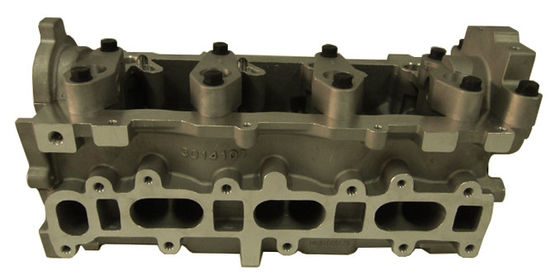 HYUNDAI Accent Matrix Getz D3EA Cabeza de cilindro de aluminio 22100-27500 22100-27501 1,5L 12V