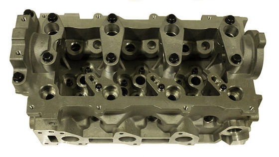 HYUNDAI Accent Matrix Getz D3EA Cabeza de cilindro de aluminio 22100-27500 22100-27501 1,5L 12V