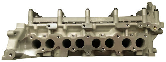 Culata de aluminio HYUNDAI Tucson D4HA D4HB 22100-2F000 22100-2F700 22111-2F000 551F5-2FU00 552F5-2FU00 2.0L 16V