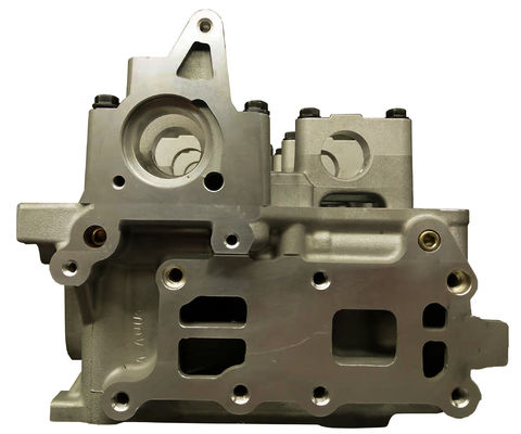 Culata de aluminio HYUNDAI Tucson D4HA D4HB 22100-2F000 22100-2F700 22111-2F000 551F5-2FU00 552F5-2FU00 2.0L 16V