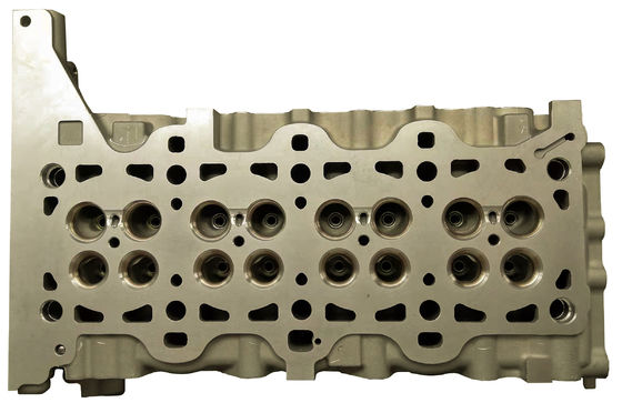 Culata de aluminio HYUNDAI Tucson D4HA D4HB 22100-2F000 22100-2F700 22111-2F000 551F5-2FU00 552F5-2FU00 2.0L 16V