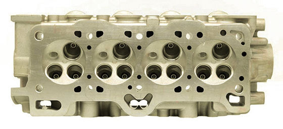 HYUNDAI Accent G4EH G4EK Cabeza de cilindro de aluminio 22100-22600/22620 22100-22010 22100-22011 22100-22250 1.3L 1.5L 12V