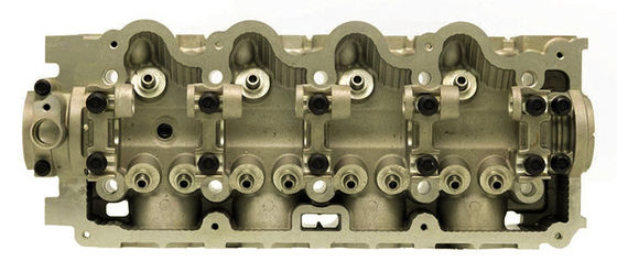 HYUNDAI Accent G4EH G4EK Cabeza de cilindro de aluminio 22100-22600/22620 22100-22010 22100-22011 22100-22250 1.3L 1.5L 12V