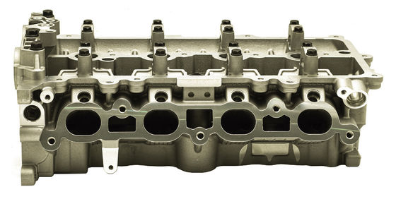 HYUNDAI Accent Verna Elantra IX25 I30 HB20 Venue Creta G4FG Cabeza de cilindro de aluminio 22100-2B200 22100-2B300 1.6L 16V