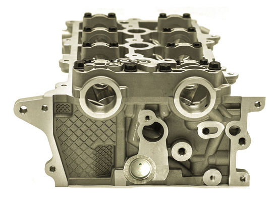 HYUNDAI Accent Verna Elantra IX25 I30 HB20 Venue Creta G4FG Cabeza de cilindro de aluminio 22100-2B200 22100-2B300 1.6L 16V