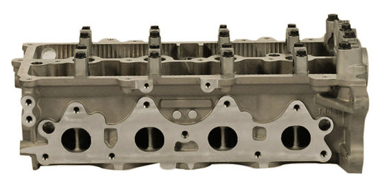 HYUNDAI I20 I30 I35 I40 G4FC Aluminum Cylinder Head 22100-2B000 22100-2B001 22100-2B002 1.6L 16V