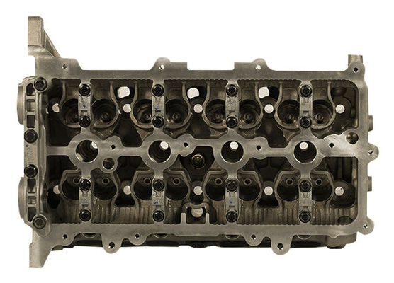 HYUNDAI I20 I30 I35 I40 G4FC Aluminum Cylinder Head 22100-2B000 22100-2B001 22100-2B002 1.6L 16V