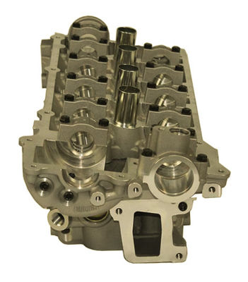 HYUNDAI Accent Elantra Getz G4ED Aluminum Cylinder Head 22100-26850 1.6L 16V