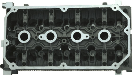 KIA RIO A5D Cabeza de cilindro de aluminio OK30E-10100 0K30F-10100 KZ114-10090A 22100-2X200 0K56A-10100 1,5L 16V