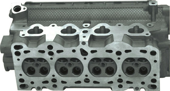 KIA RIO A5D Cabeza de cilindro de aluminio OK30E-10100 0K30F-10100 KZ114-10090A 22100-2X200 0K56A-10100 1,5L 16V