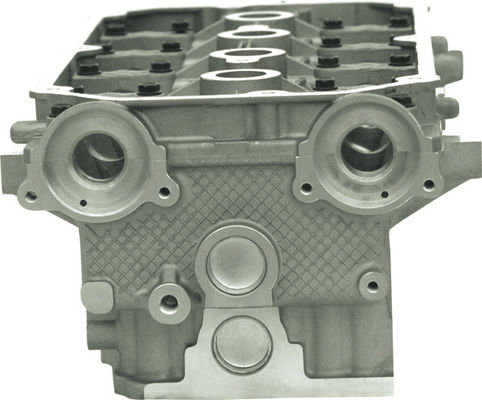 KIA RIO A5D Cabeza de cilindro de aluminio OK30E-10100 0K30F-10100 KZ114-10090A 22100-2X200 0K56A-10100 1,5L 16V