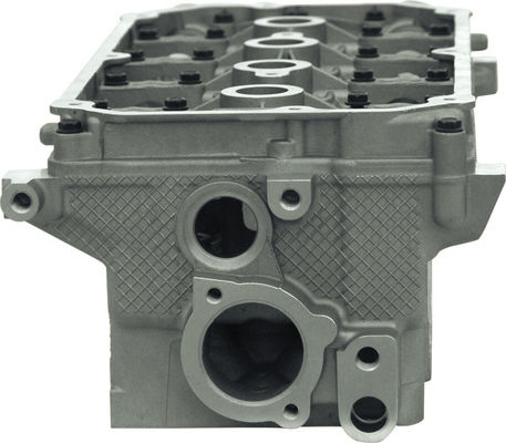 KIA RIO A5D Cabeza de cilindro de aluminio OK30E-10100 0K30F-10100 KZ114-10090A 22100-2X200 0K56A-10100 1,5L 16V