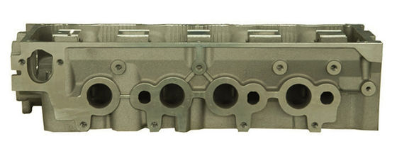 Culata de aluminio de 7 orificios KIA PRIDE B3 KK150-10-100D 1.3L 8V