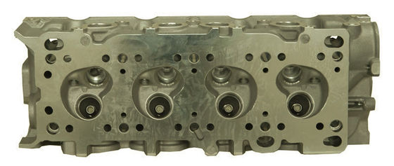 Culata de aluminio de 7 orificios KIA PRIDE B3 KK150-10-100D 1.3L 8V