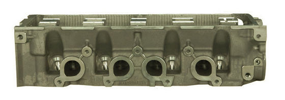 KIA PRIDE B3 6 agujeros Cabeza de cilindro de aluminio KK150-10-100D 1.3L 8V