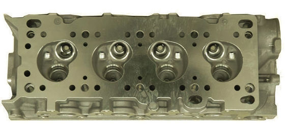 KIA PRIDE B3 6 agujeros Cabeza de cilindro de aluminio KK150-10-100D 1.3L 8V