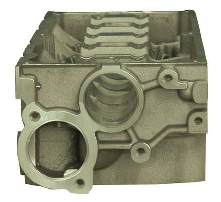 KIA PRIDE B3 6 agujeros Cabeza de cilindro de aluminio KK150-10-100D 1.3L 8V