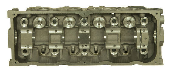 KIA PRIDE B3 6 agujeros Cabeza de cilindro de aluminio KK150-10-100D 1.3L 8V