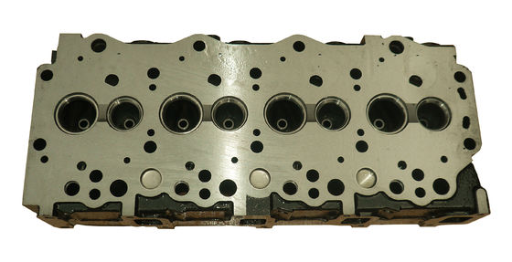 KIA K2700 Pregio Besta Frontier J2 Iron Casting Cylinder Head 0K65C-10-100 909060 2.7L 8V