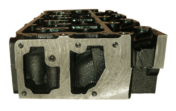 KIA K2700 Pregio Besta Frontier J2 Iron Casting Cylinder Head 0K65C-10-100 909060 2.7L 8V