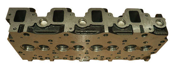 KIA K2700 Pregio Besta Frontier J2 Iron Casting Cylinder Head 0K65C-10-100 909060 2.7L 8V