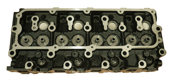KIA K2700 Pregio Besta Frontier J2 Iron Casting Cylinder Head 0K65C-10-100 909060 2.7L 8V