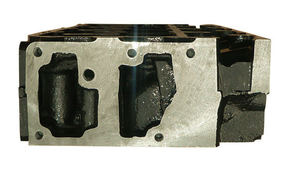 Culata de hierro fundido KIA K3000 Besta JT 0K75A-10-100 909061 3.0L 8V
